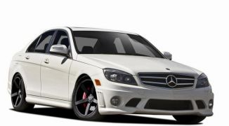 Запчасти Mercedes-Benz C-Класс III (W204)