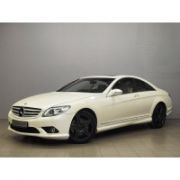 Запчасти Mercedes-Benz CL-Класс (W217)